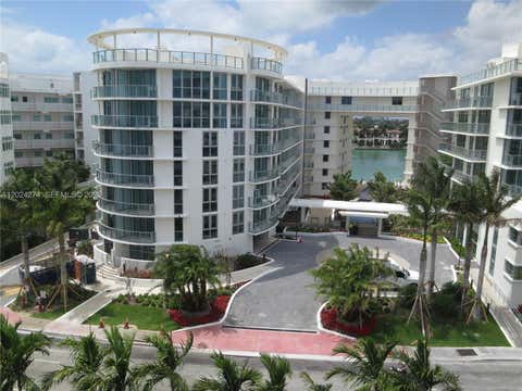 Photo of 6620 Indian Creek Dr #104, Miami Beach, FL 33141 (MLS # A12024274)