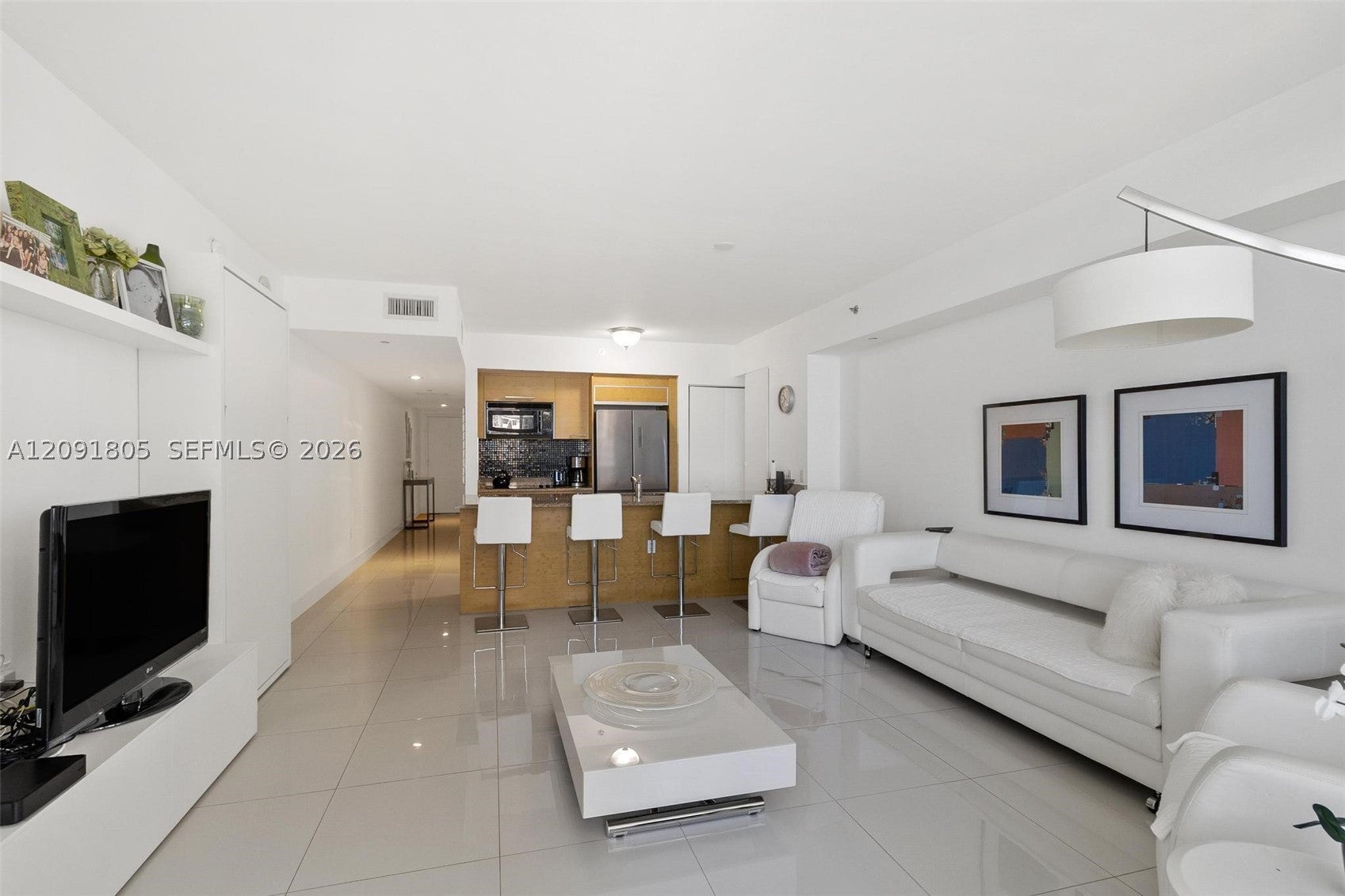 1830 S Ocean Dr 2609