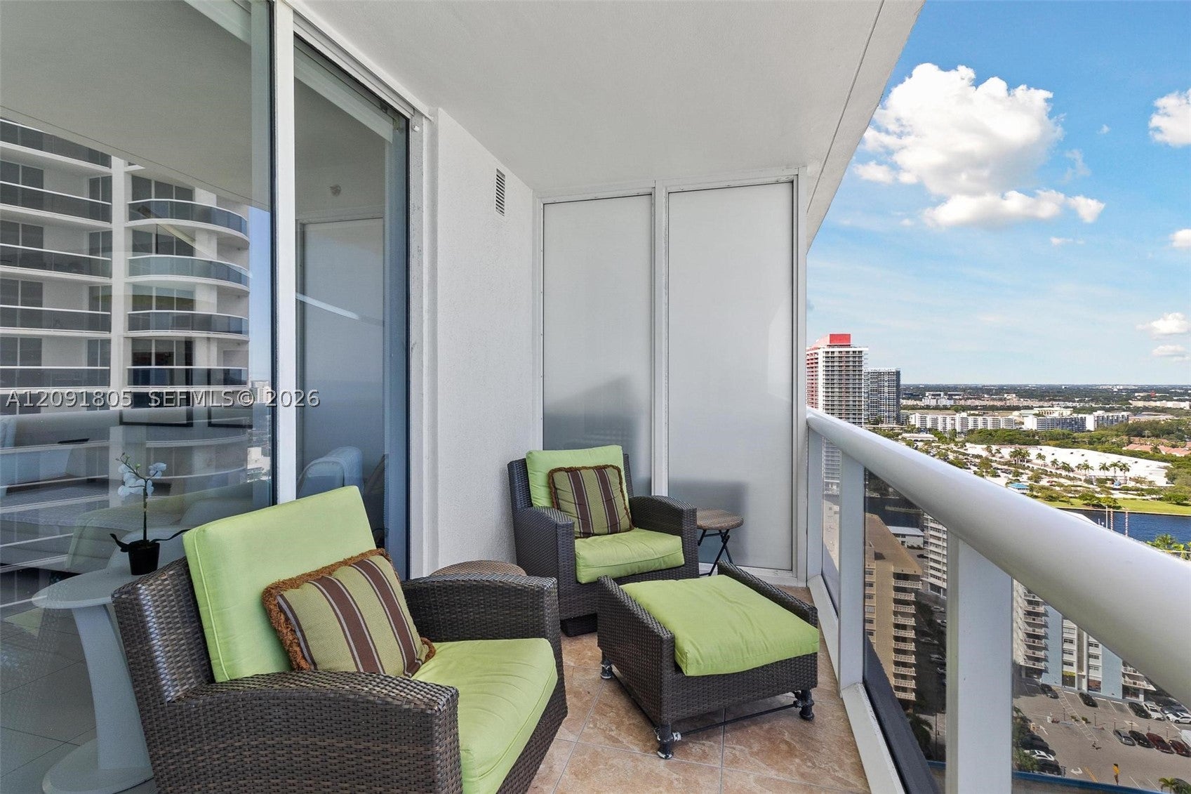1830 S Ocean Dr 2609