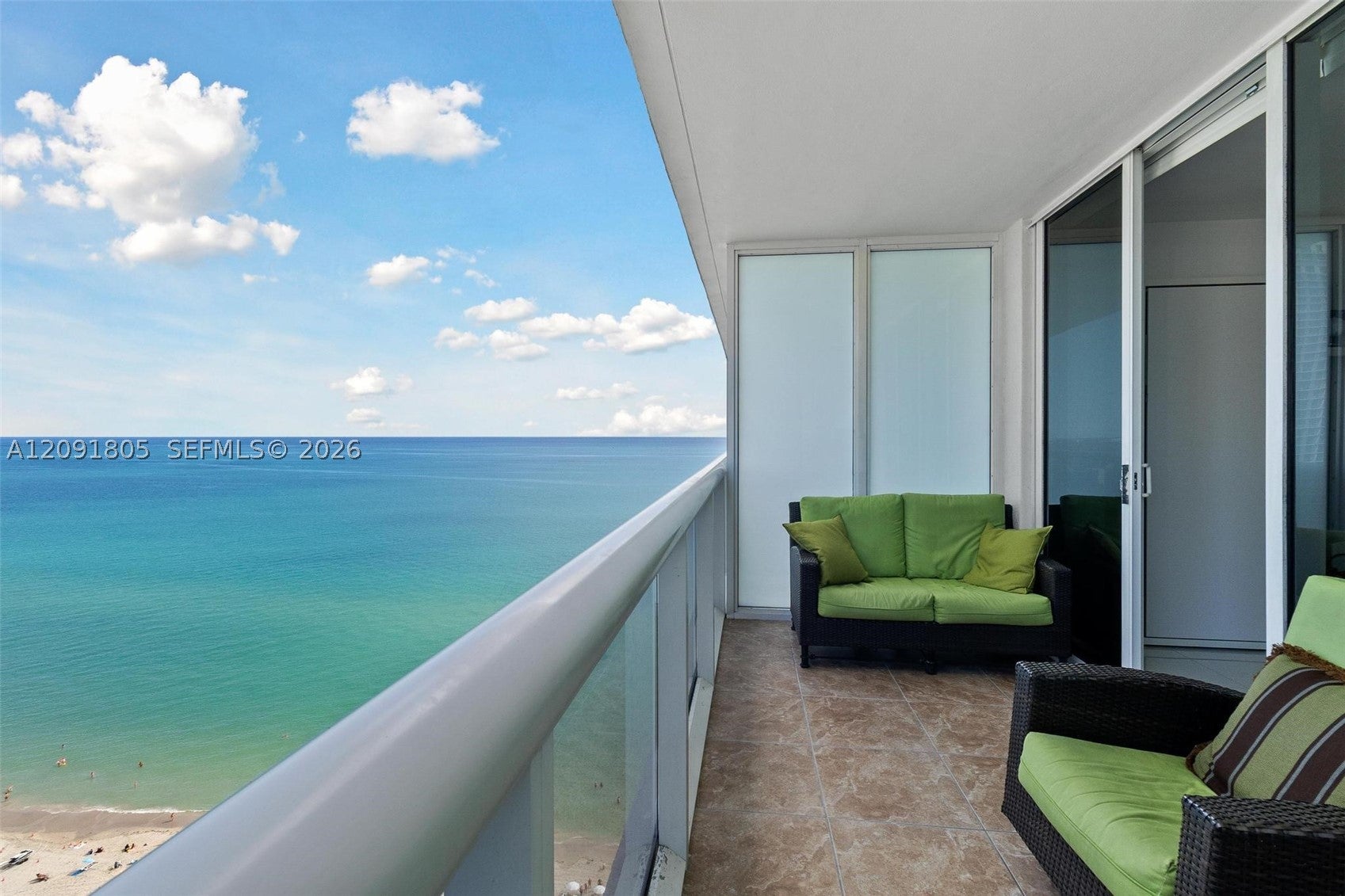 1830 S Ocean Dr 2609