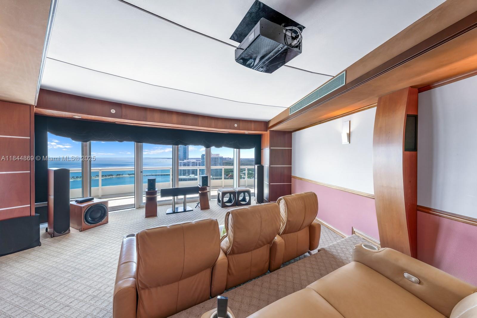 SANTA MARIA CONDO - Residential