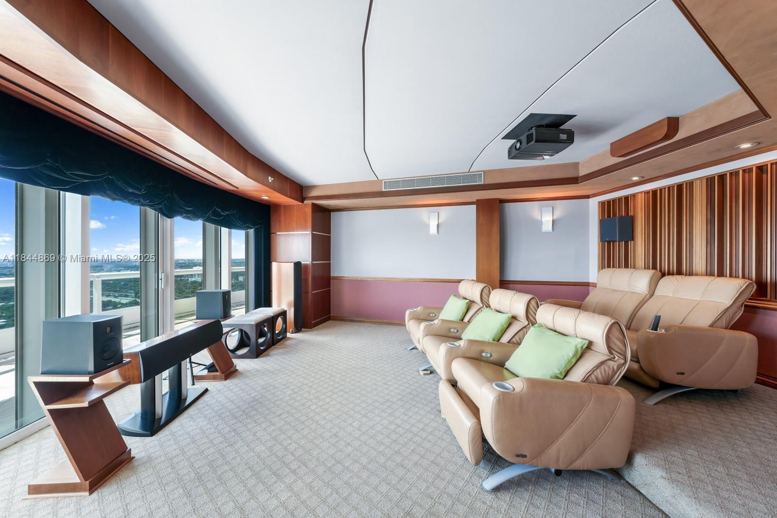 SANTA MARIA CONDO - Residential