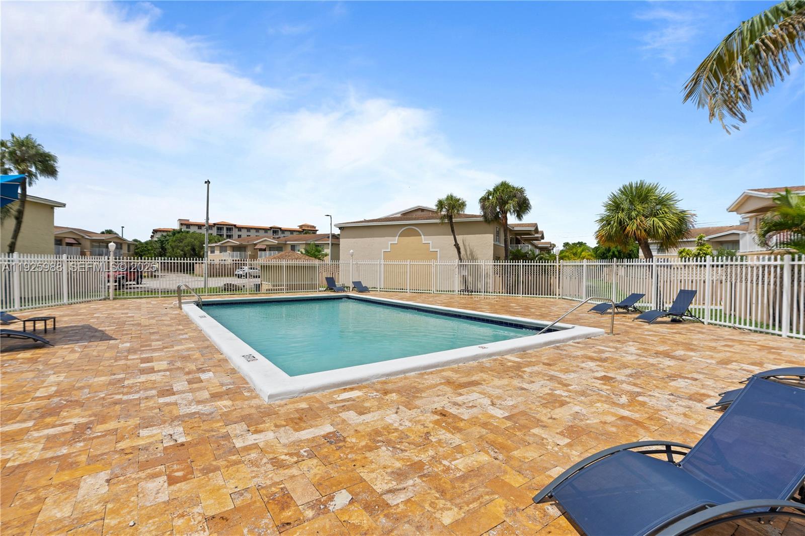 DORAL GARDENS CONDO - Residential