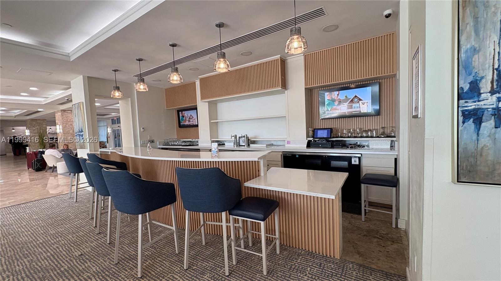 GALLERY ONE CONDO - Residential