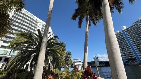Photo of 2670 E Sunrise Blvd #309, Fort Lauderdale, FL 33304 (MLS # A11999416)