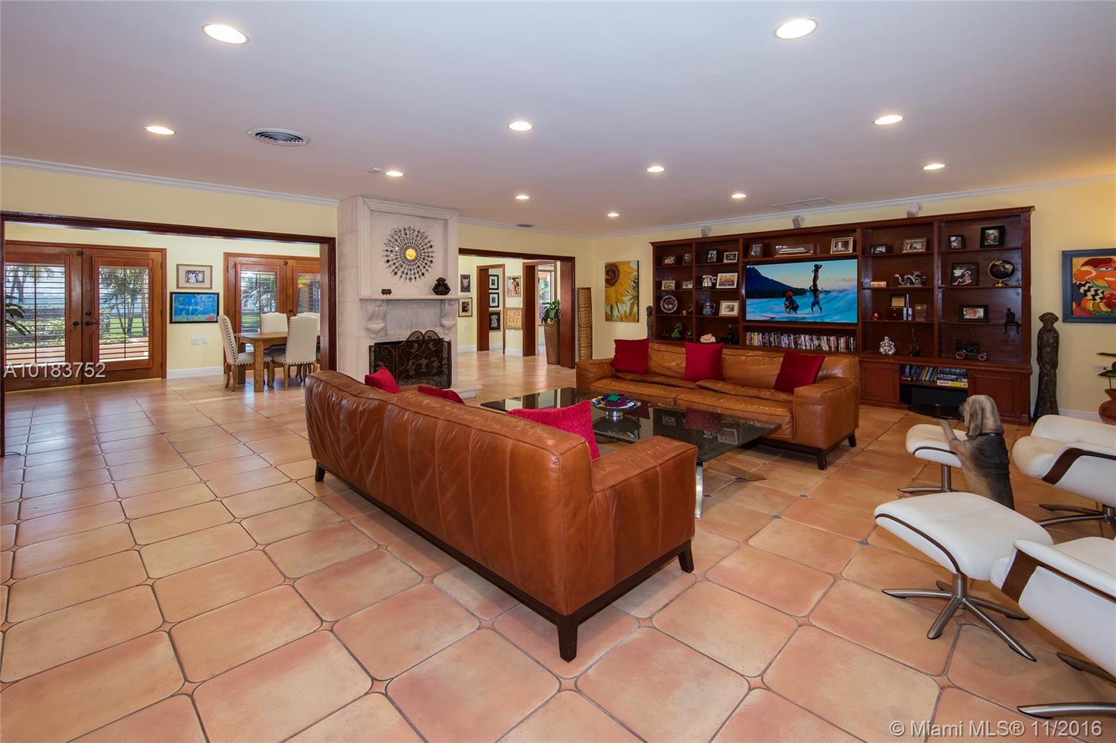 Bay Shore Un 2 - Residential