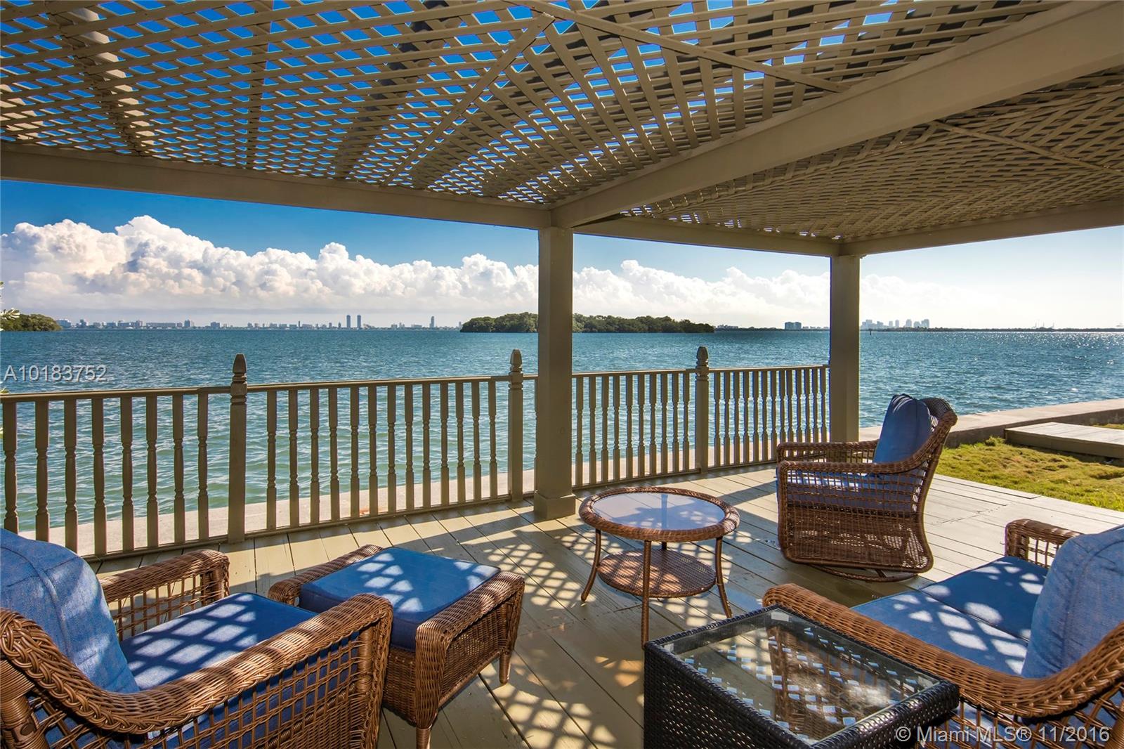 Bay Shore Un 2 - Residential