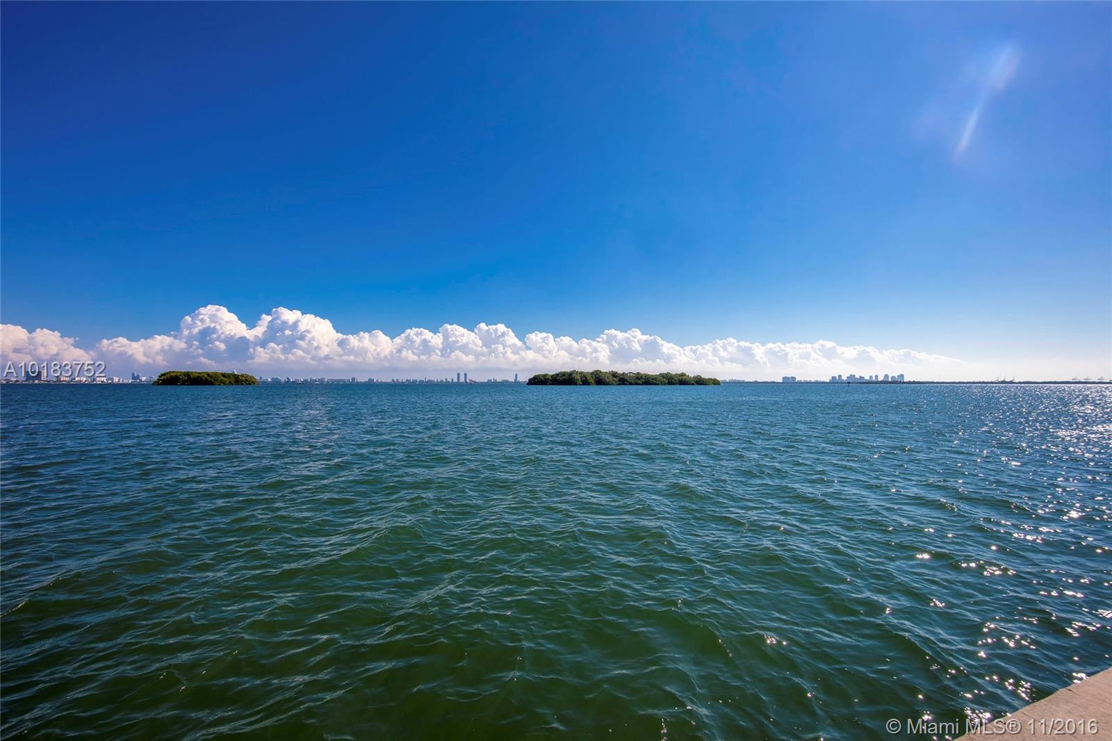 Bay Shore Un 2 - Residential