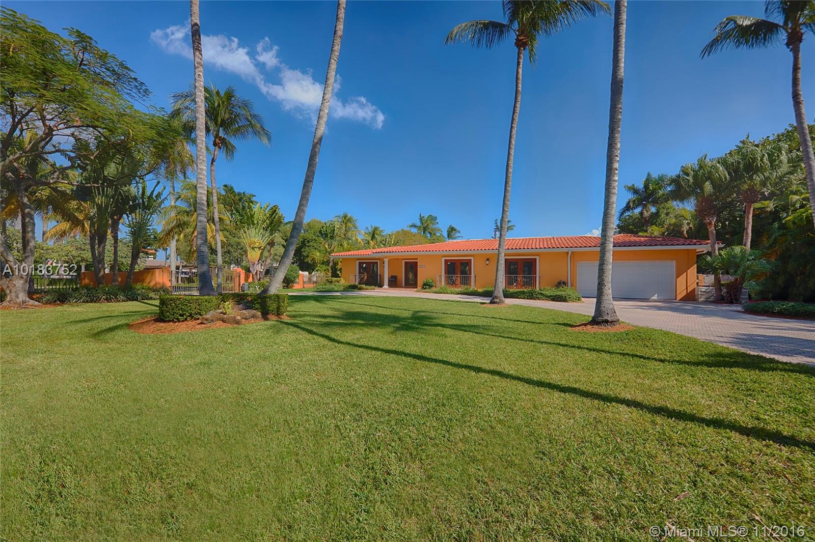 Bay Shore Un 2 - Residential