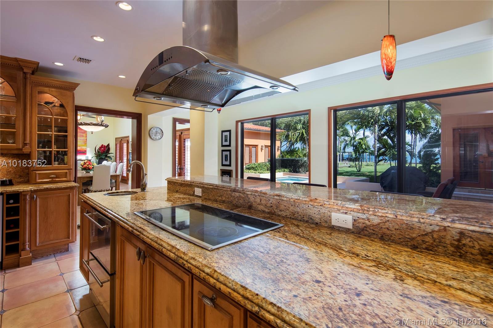 Bay Shore Un 2 - Residential