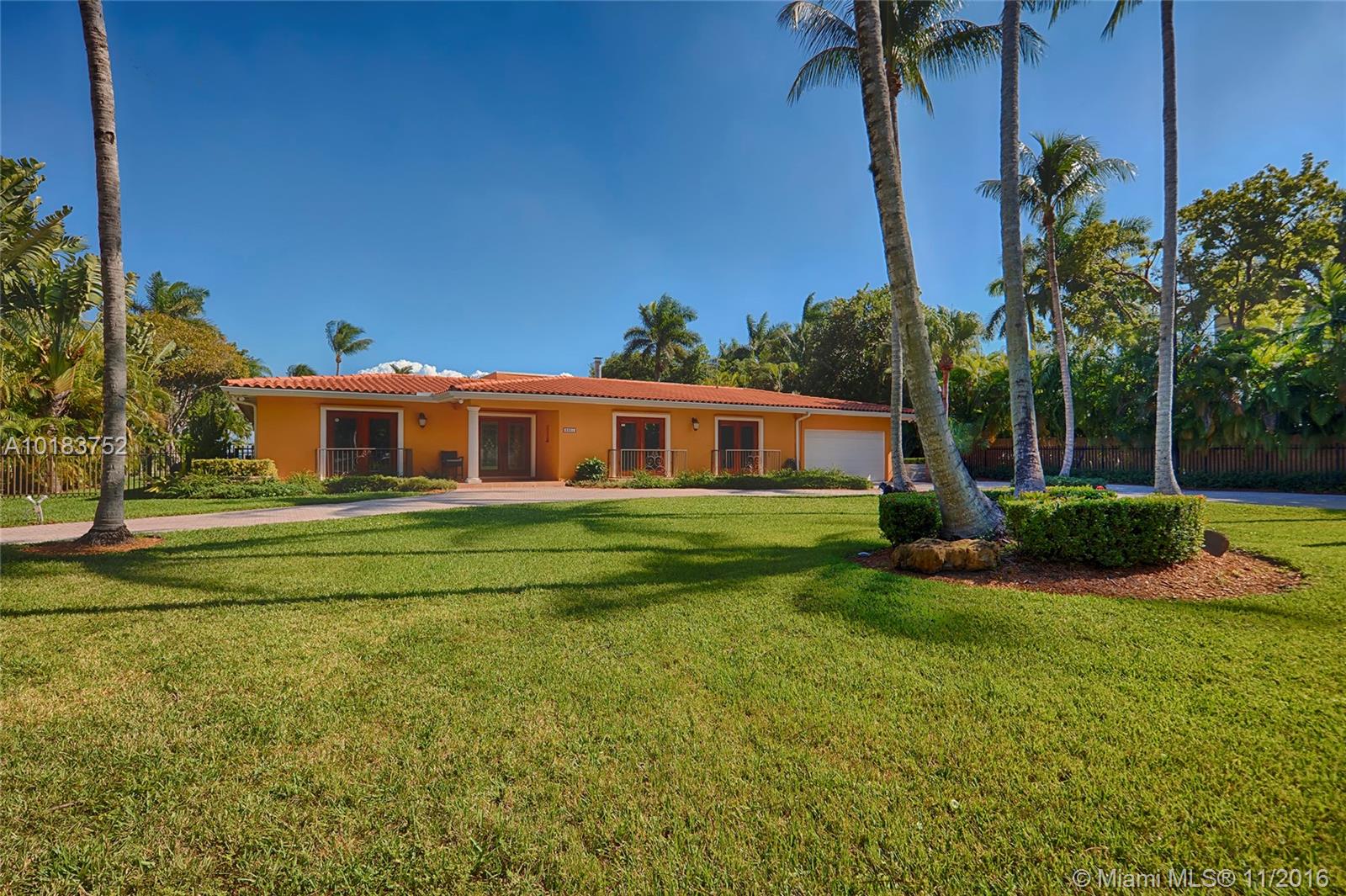 Bay Shore Un 2 - Residential