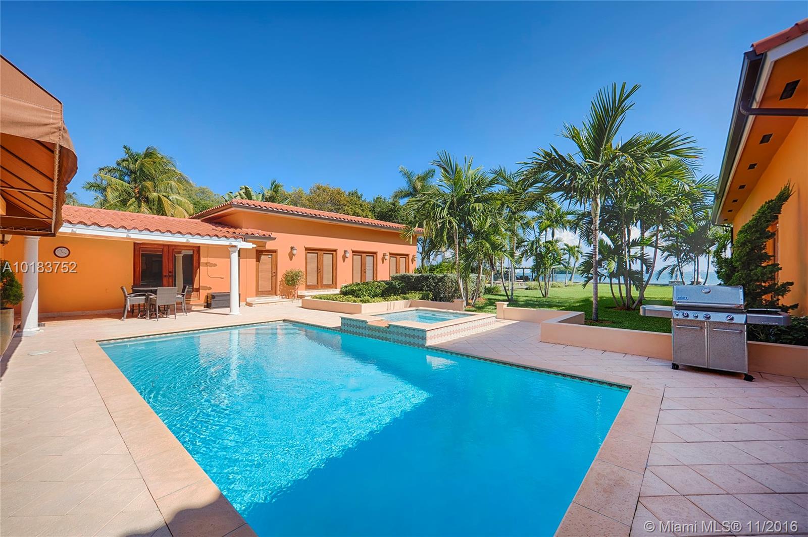 Bay Shore Un 2 - Residential