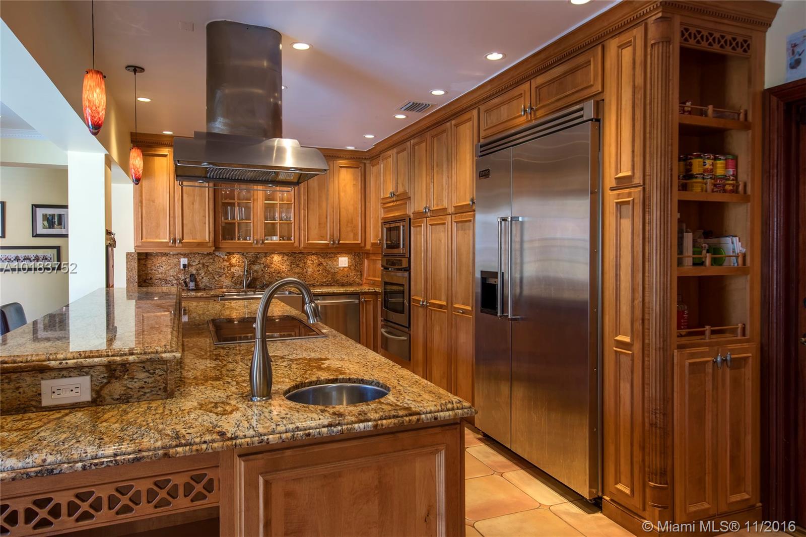 Bay Shore Un 2 - Residential