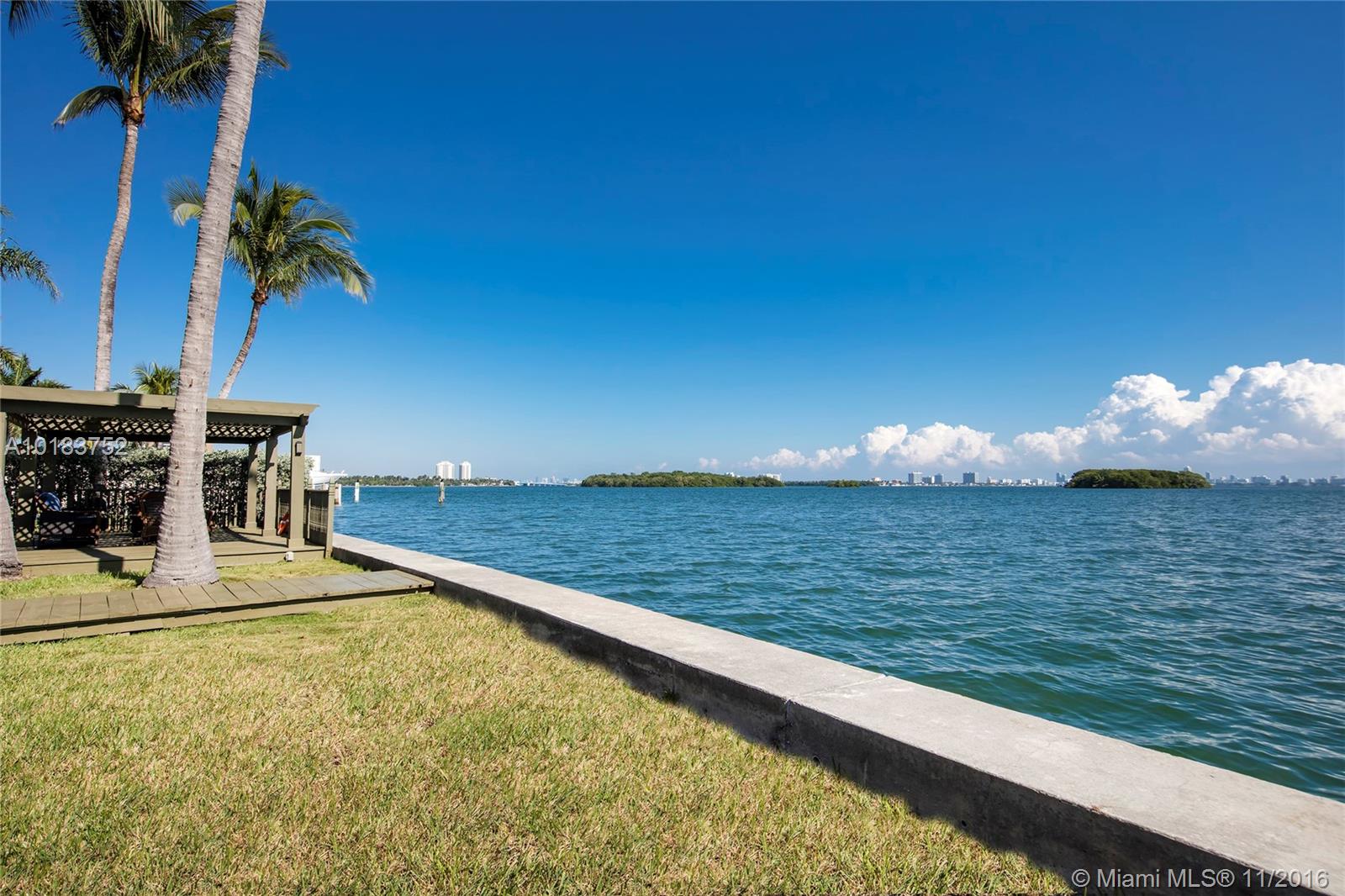 Bay Shore Un 2 - Residential