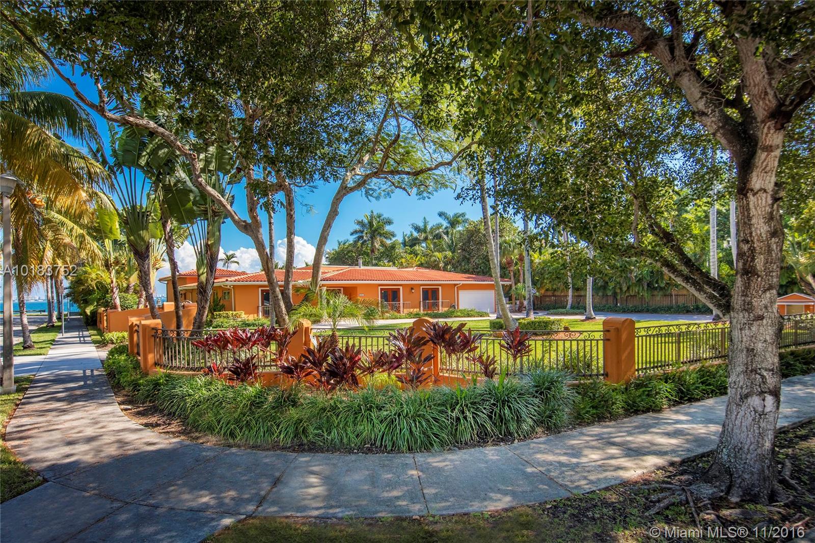 Bay Shore Un 2 - Residential