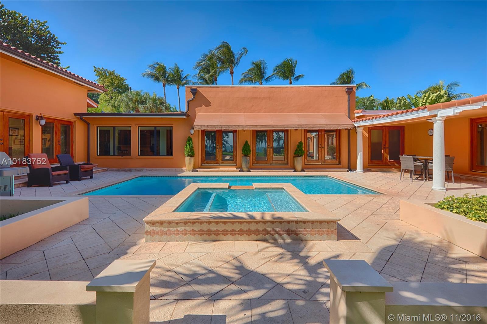 Bay Shore Un 2 - Residential