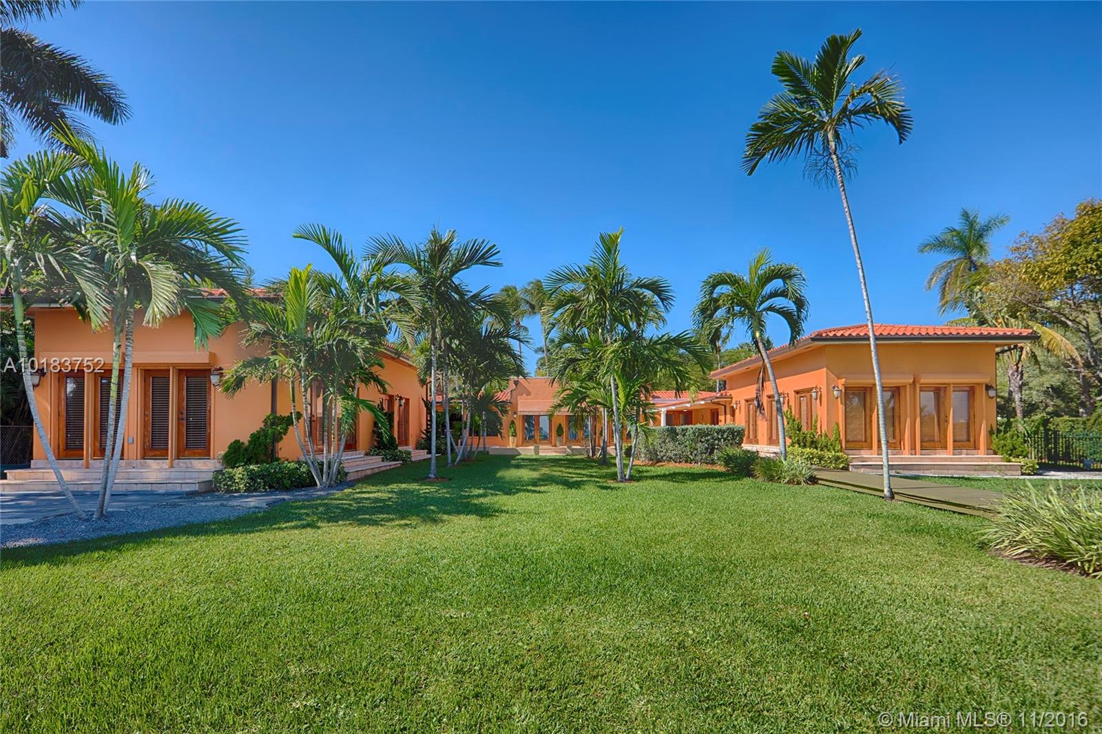 Bay Shore Un 2 - Residential