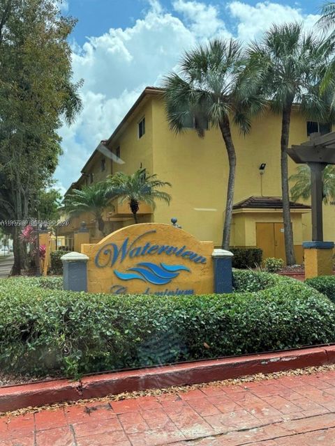 Photo of 8260 SW 149th Ct #9-204, Miami, FL 33193 (MLS # A11957289)