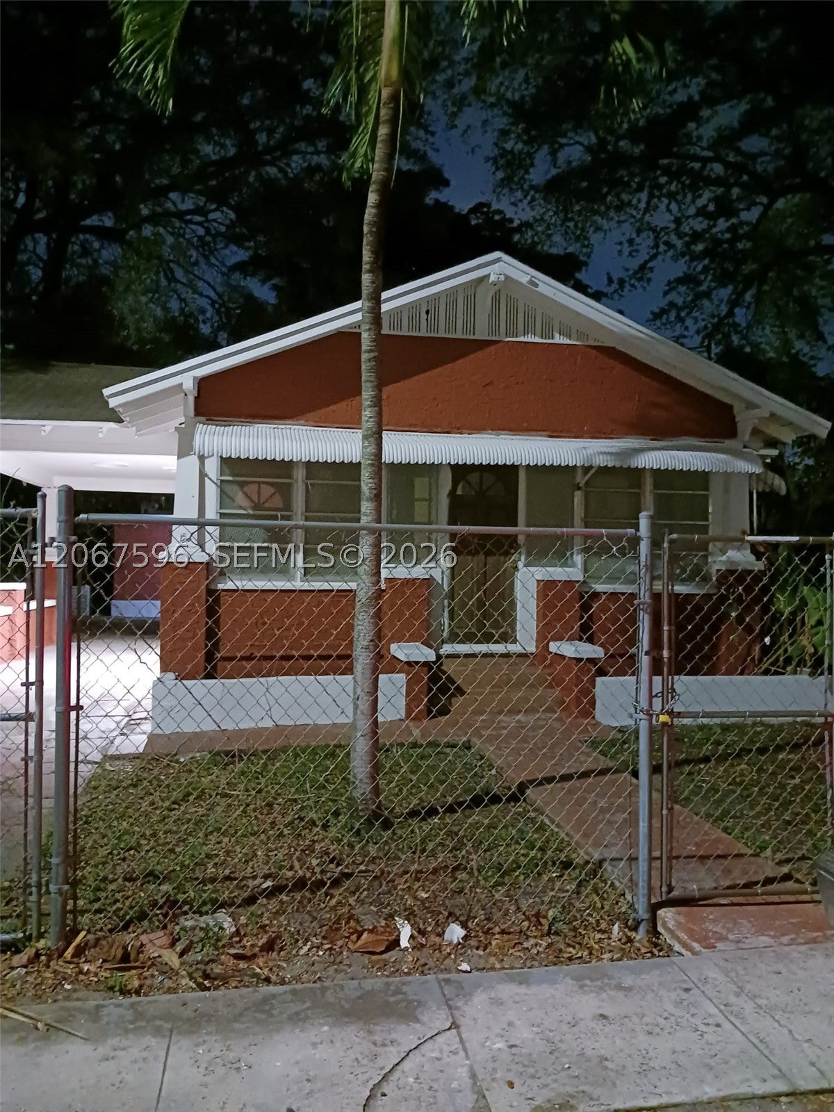 21 NW 61st St