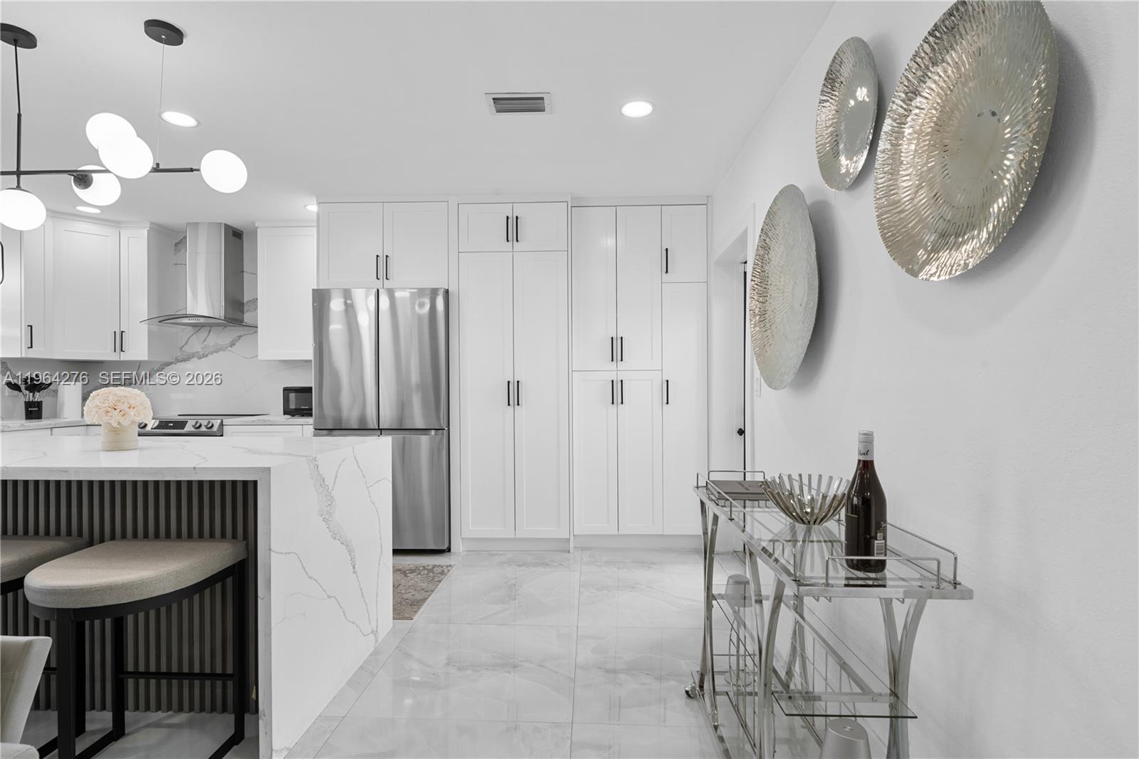 W MIAMI SHORES SEC B - Residential