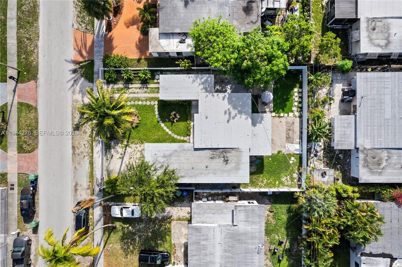 W MIAMI SHORES SEC B - Residential
