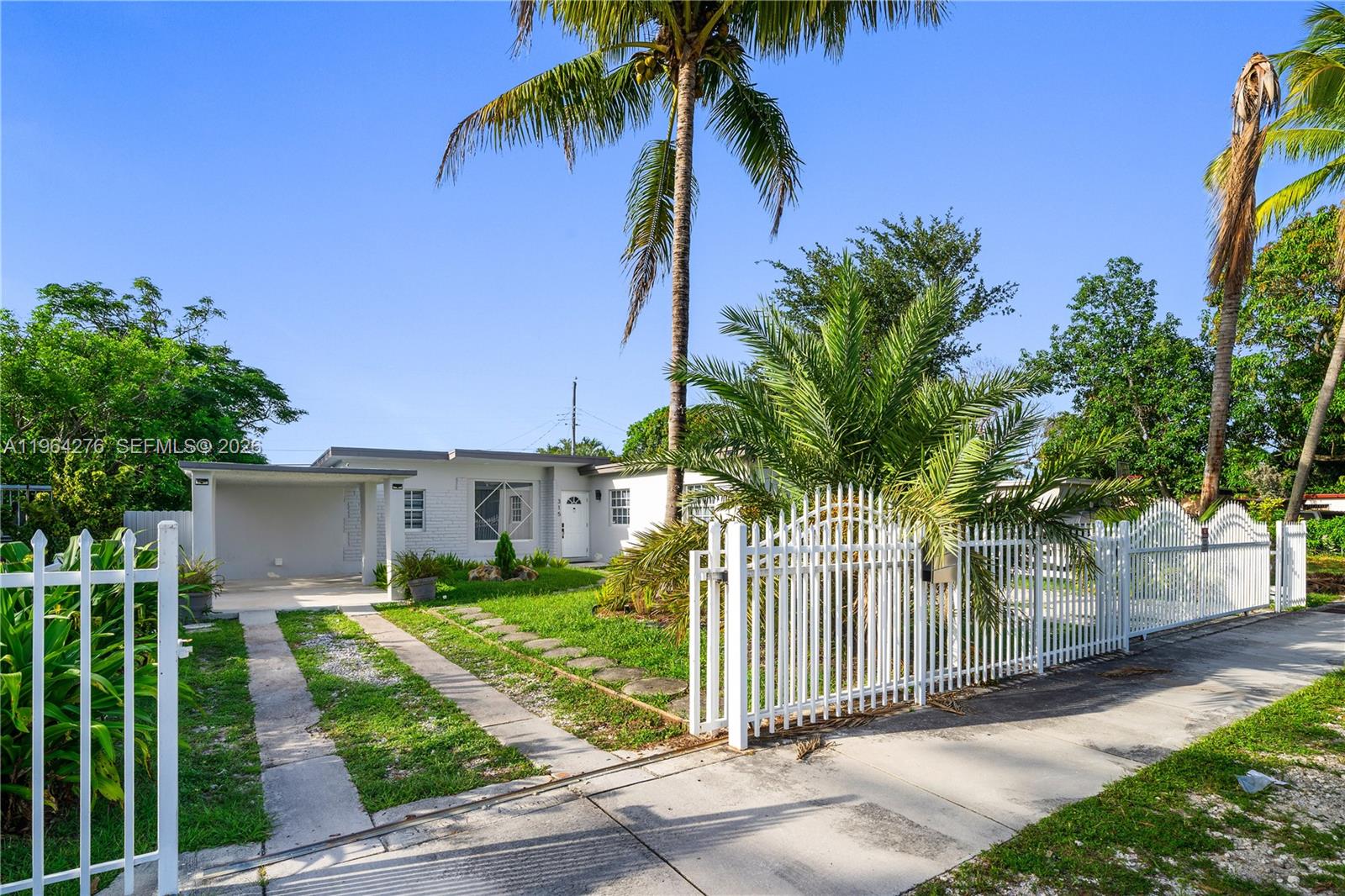 W MIAMI SHORES SEC B - Residential
