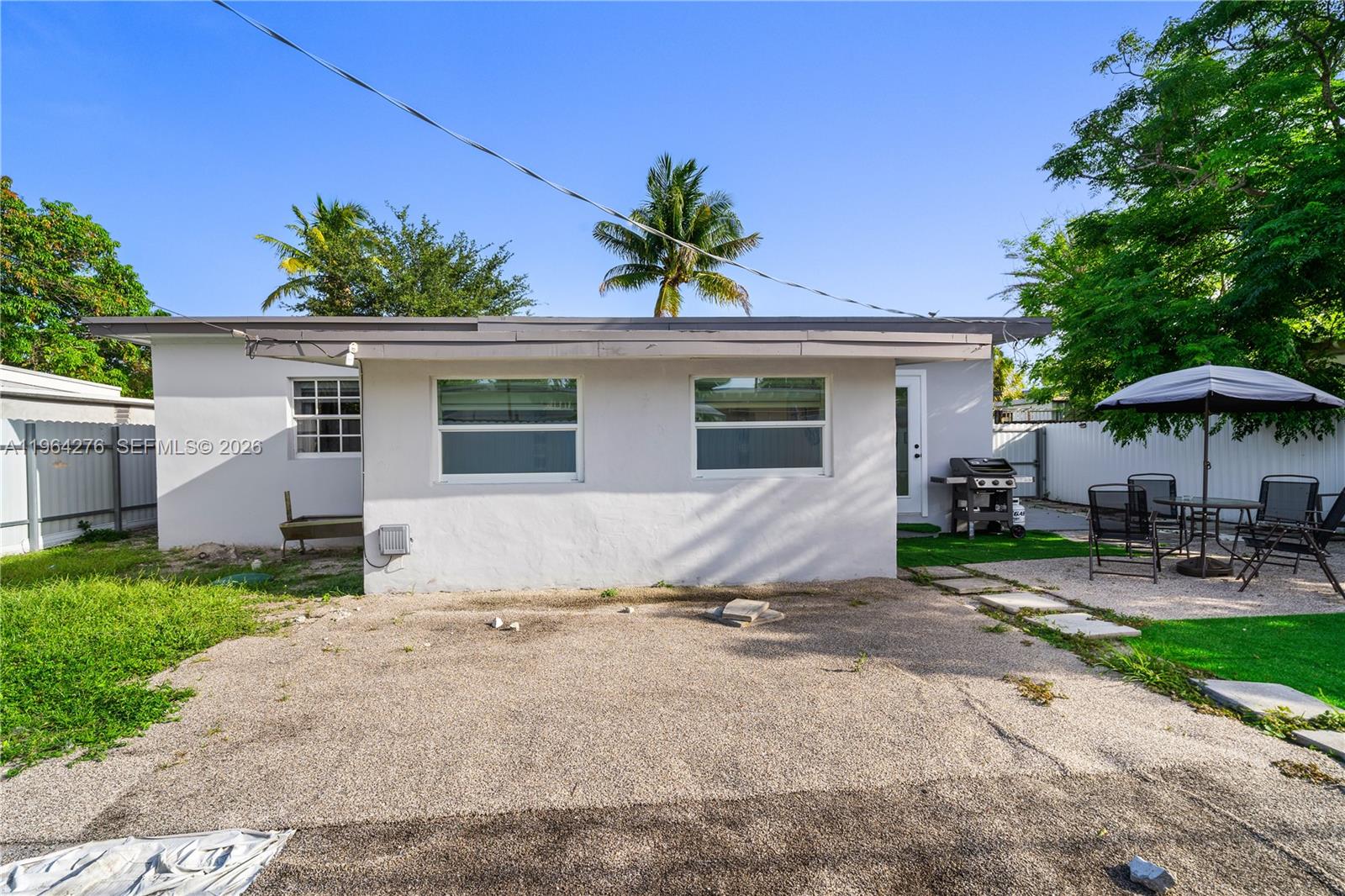 W MIAMI SHORES SEC B - Residential
