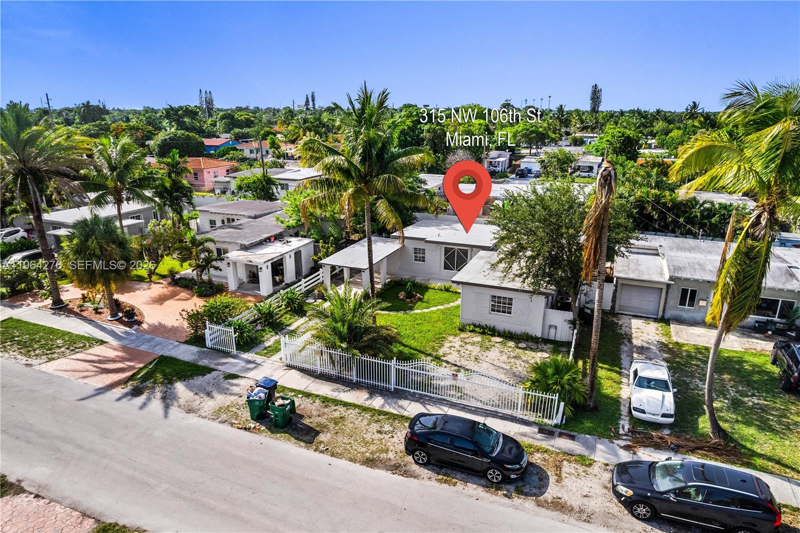 W MIAMI SHORES SEC B - Residential