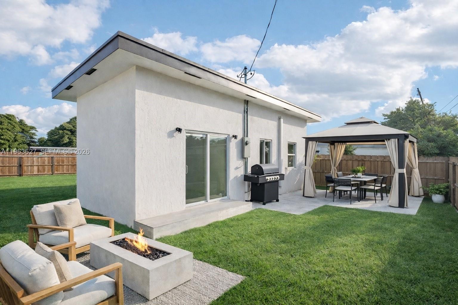 MAGNOLIA GARDENS CONSOLID - Residential