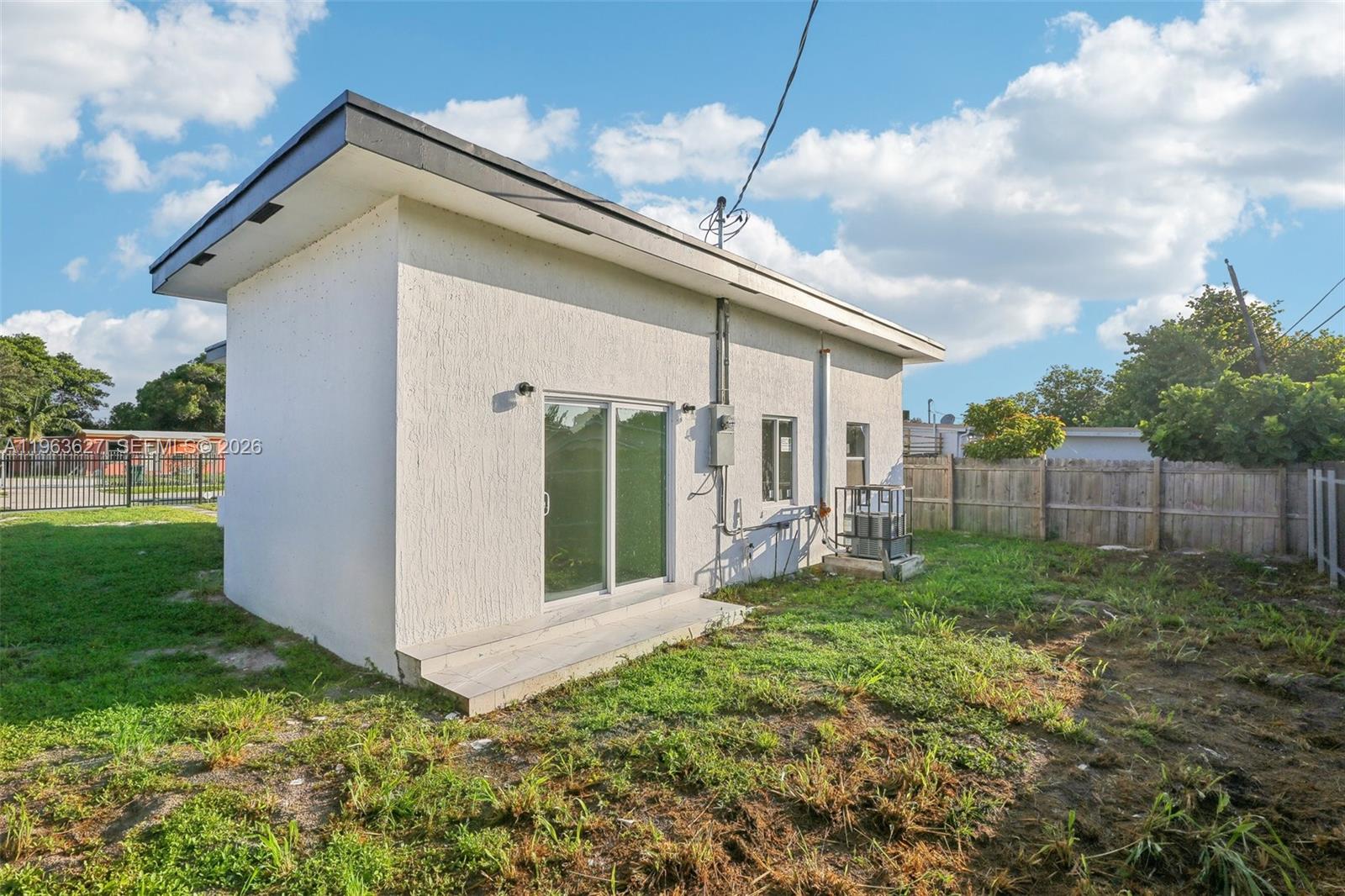 MAGNOLIA GARDENS CONSOLID - Residential