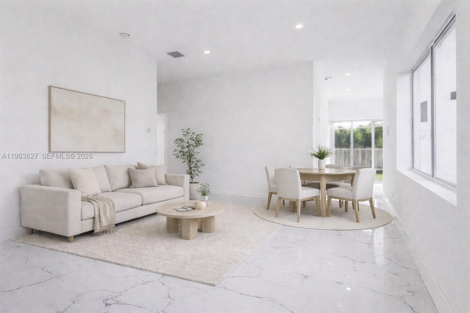 MAGNOLIA GARDENS CONSOLID - Residential