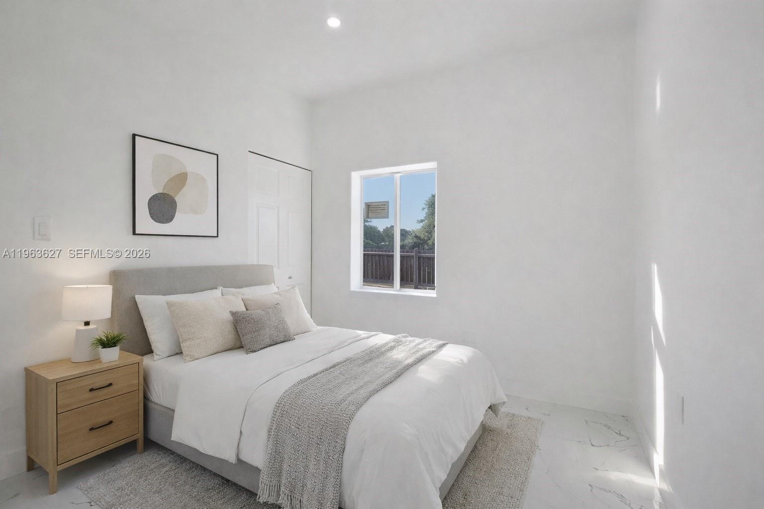 MAGNOLIA GARDENS CONSOLID - Residential