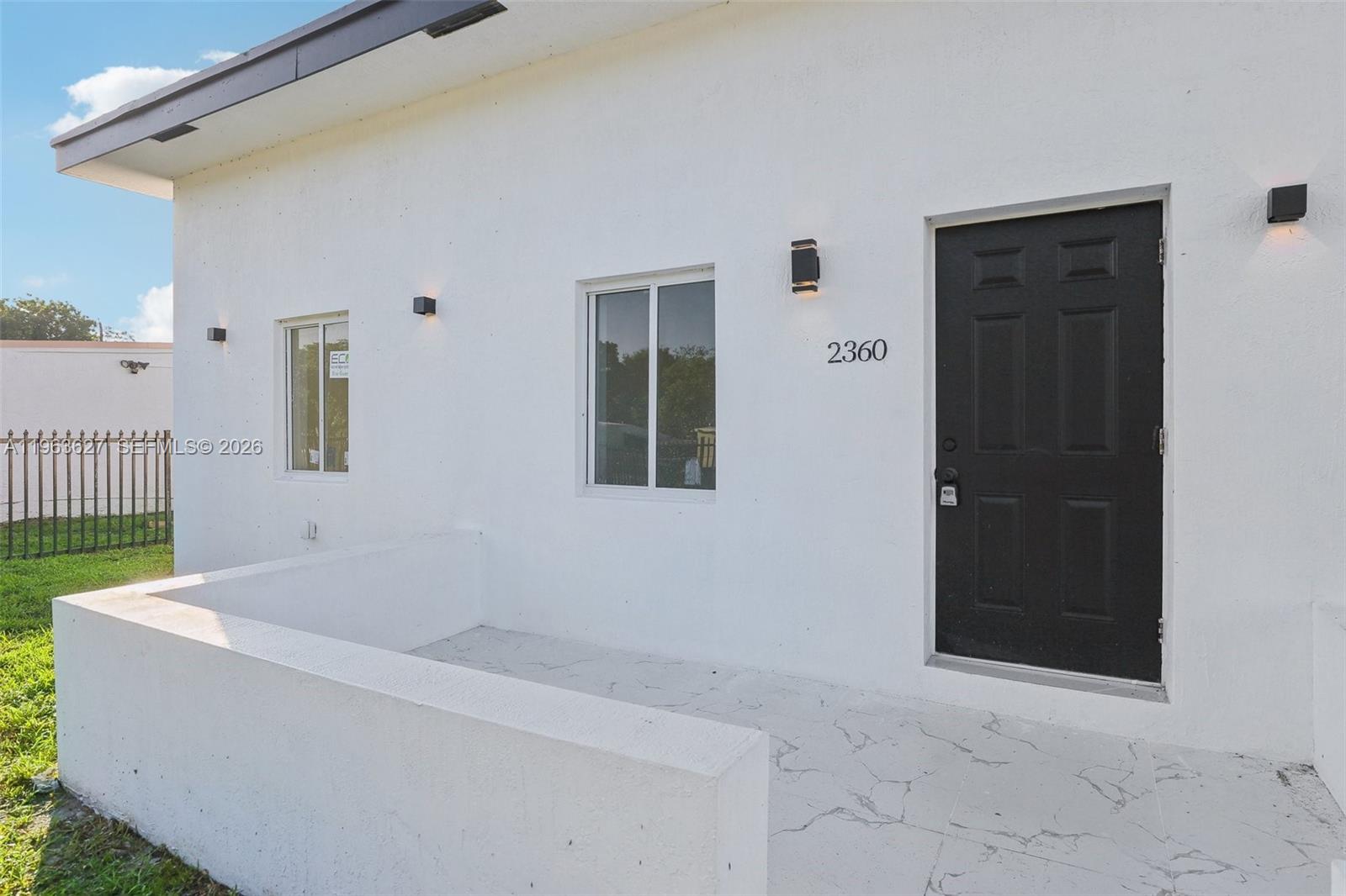 MAGNOLIA GARDENS CONSOLID - Residential