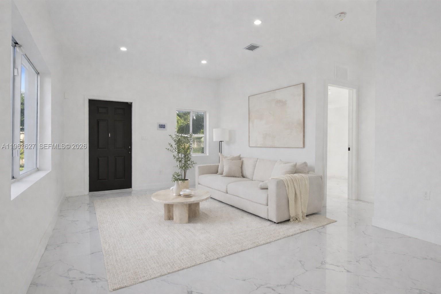 MAGNOLIA GARDENS CONSOLID - Residential