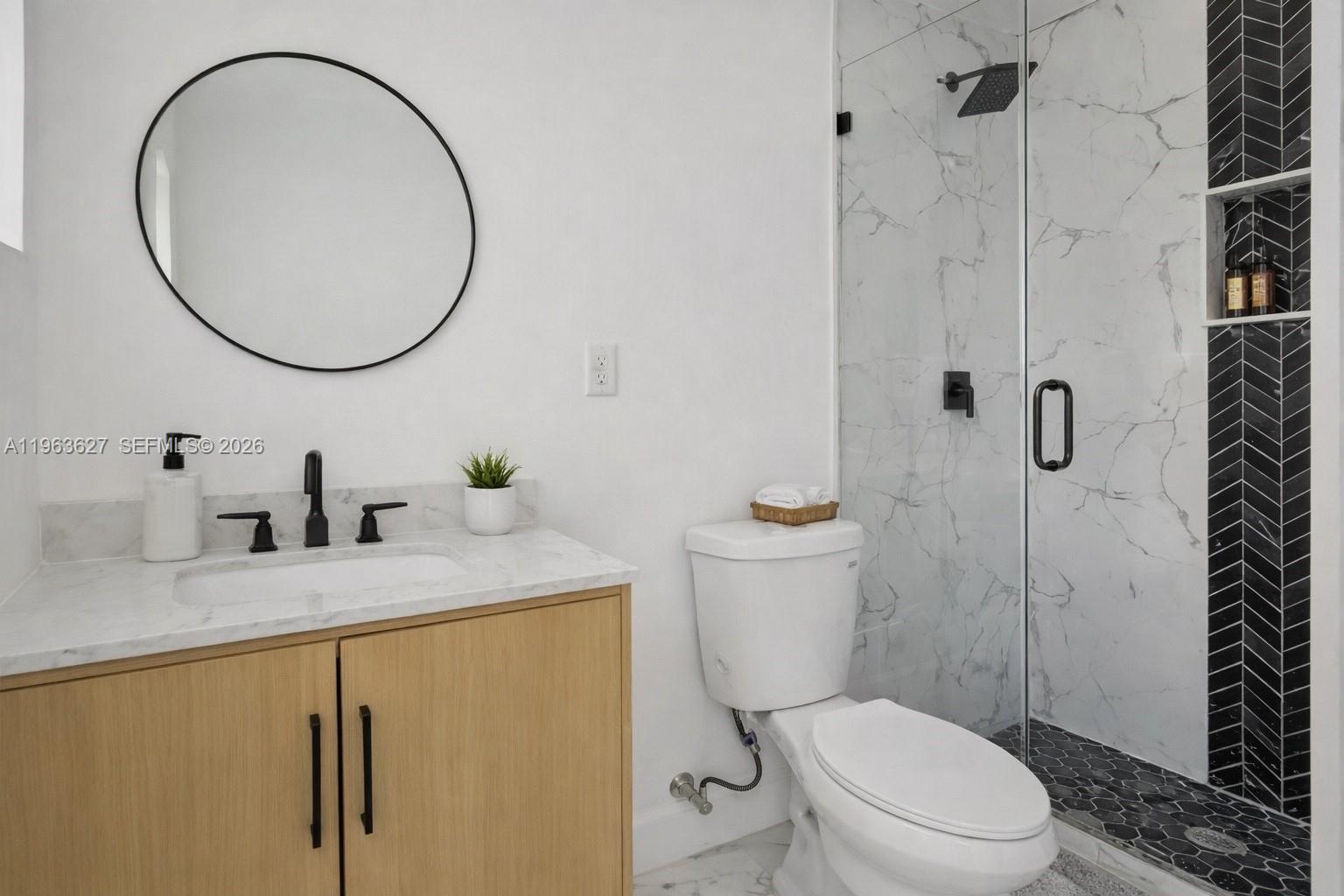 MAGNOLIA GARDENS CONSOLID - Residential