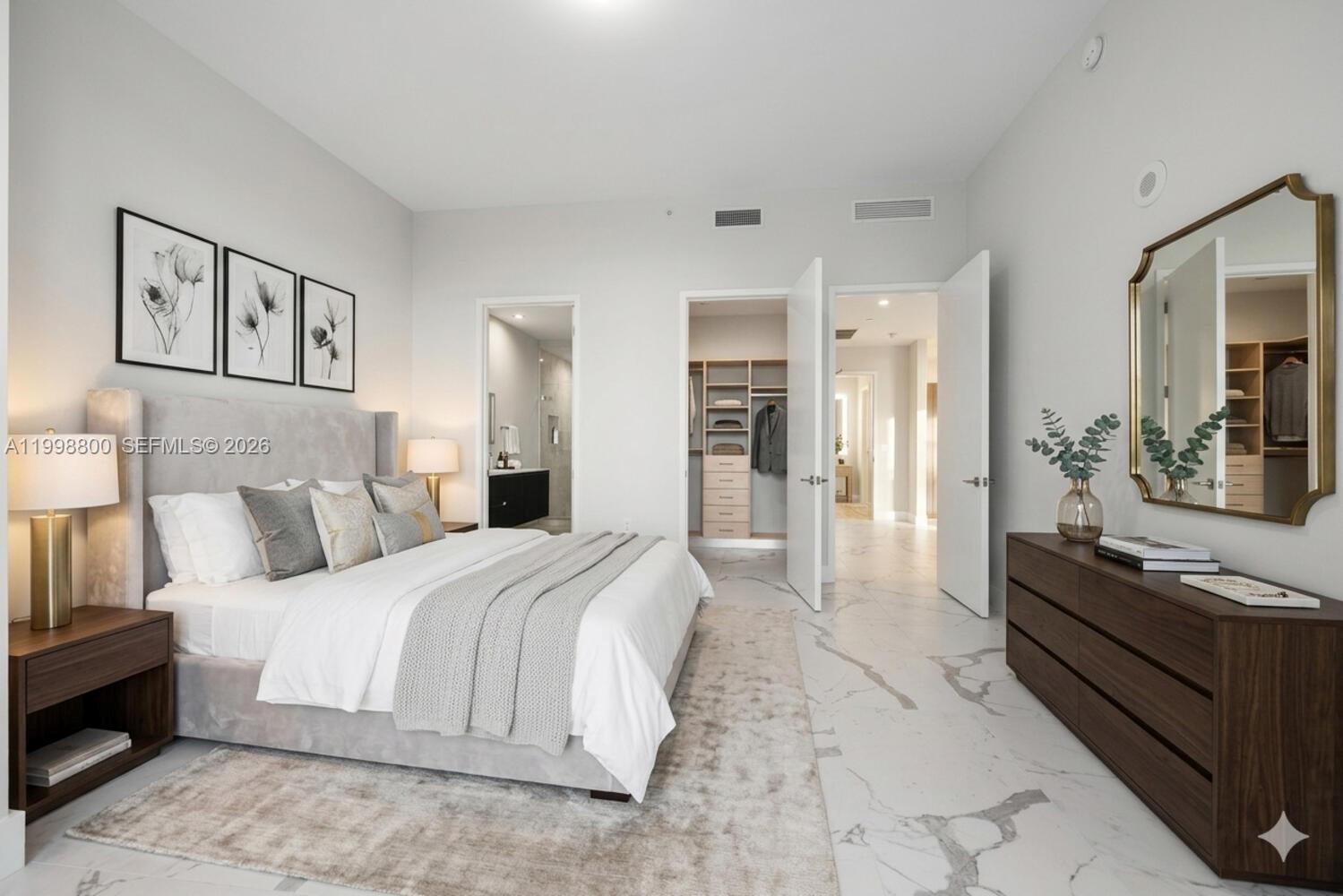 GIRALDA PLACE CONDO - Residential
