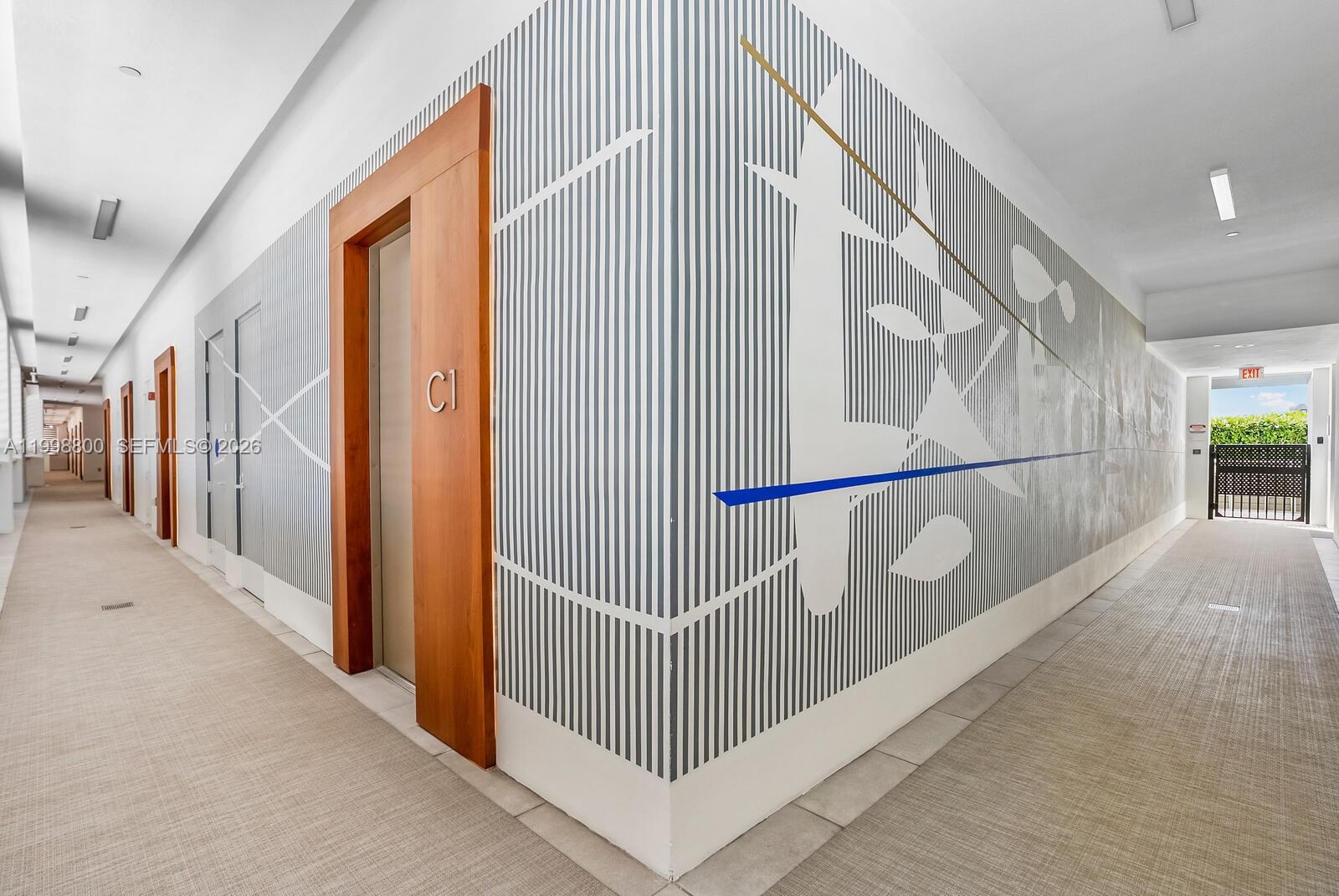 GIRALDA PLACE CONDO - Residential