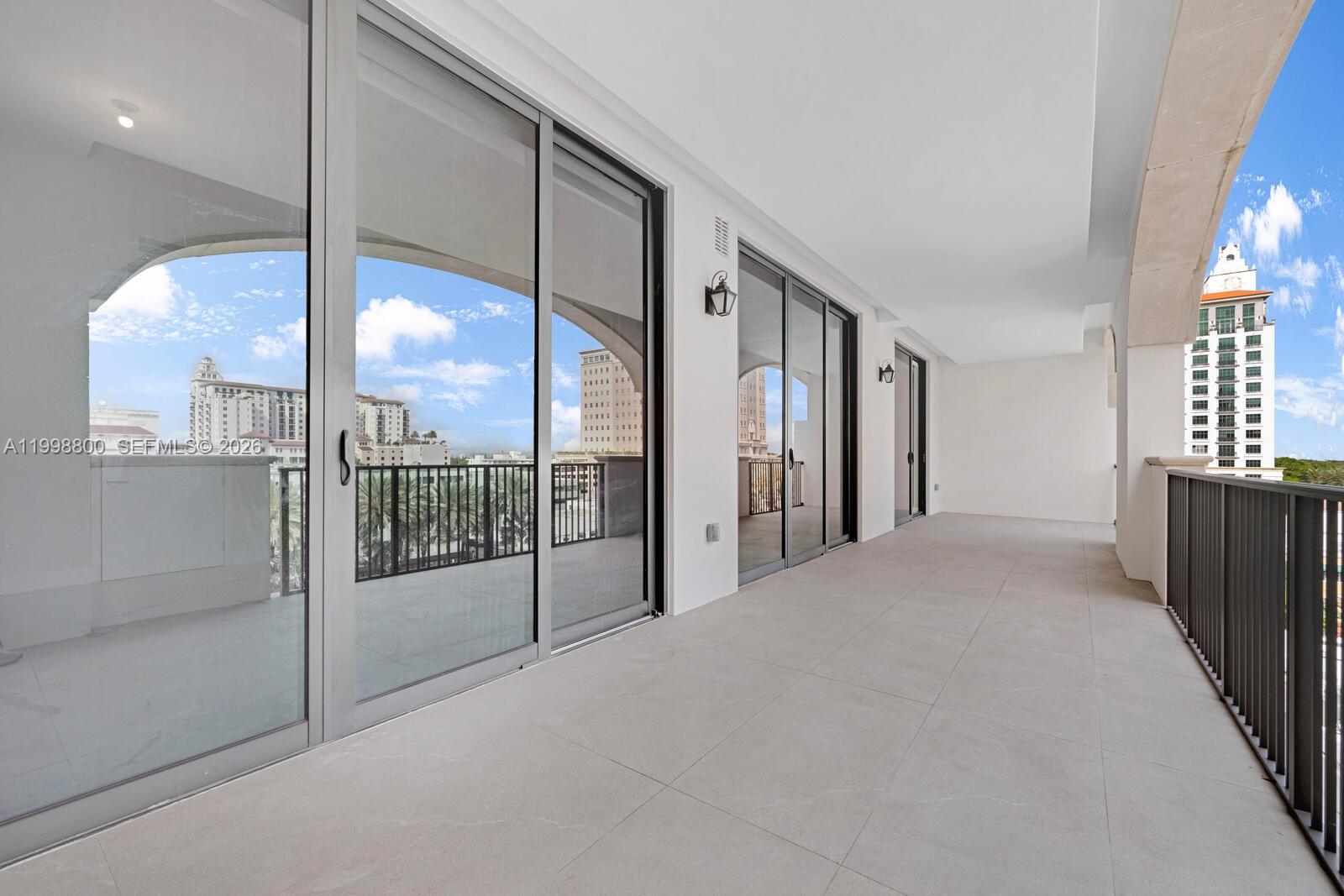 GIRALDA PLACE CONDO - Residential