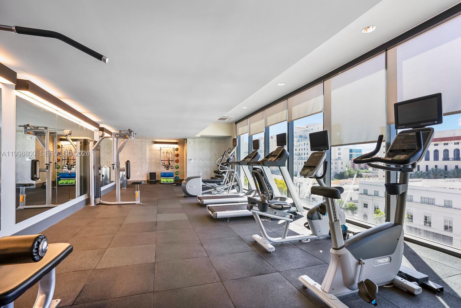 GIRALDA PLACE CONDO - Residential