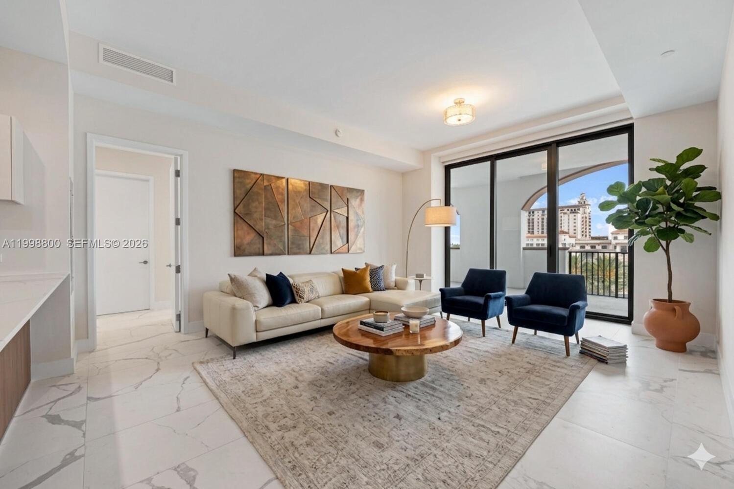 GIRALDA PLACE CONDO - Residential