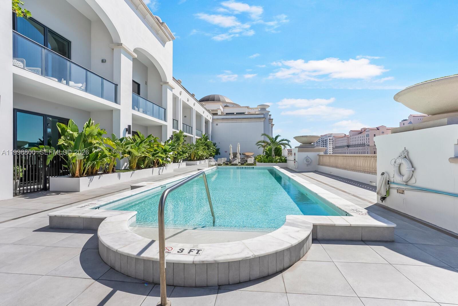 GIRALDA PLACE CONDO - Residential