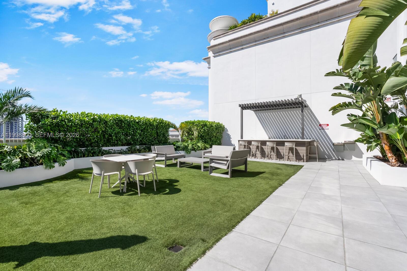 GIRALDA PLACE CONDO - Residential