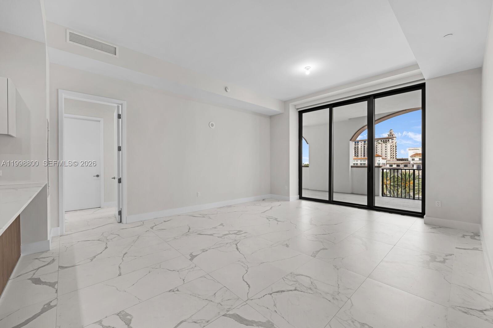 GIRALDA PLACE CONDO - Residential