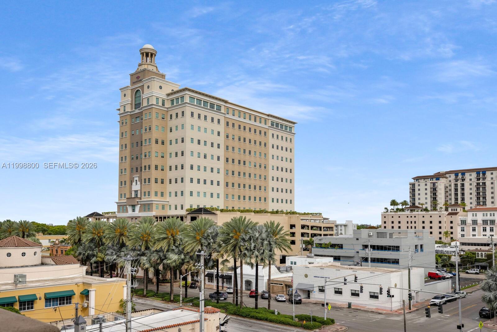 GIRALDA PLACE CONDO - Residential