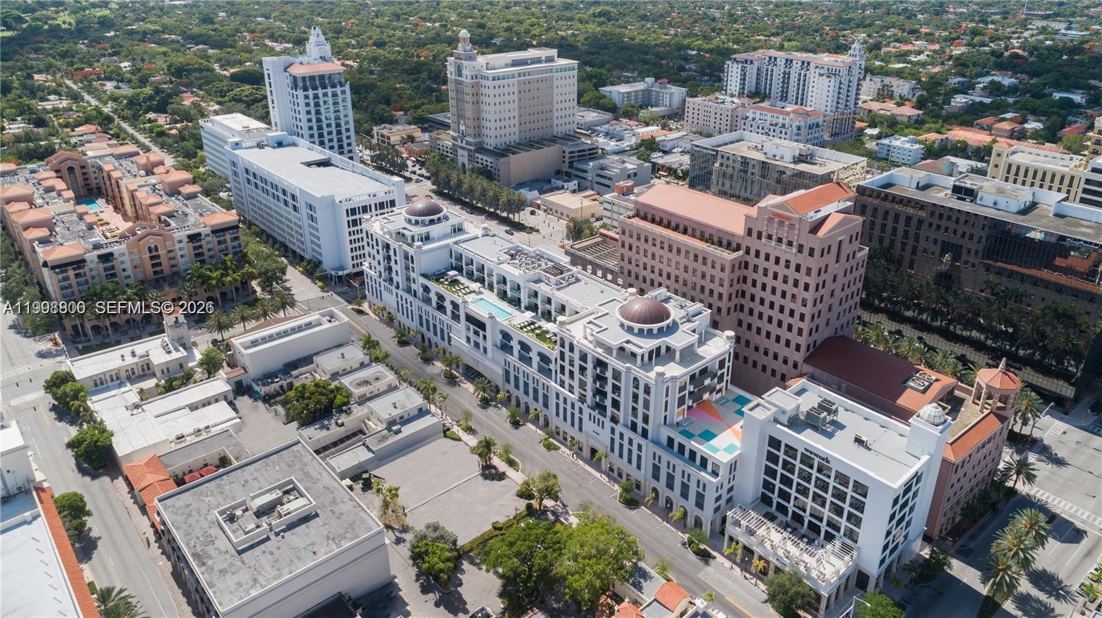 GIRALDA PLACE CONDO - Residential