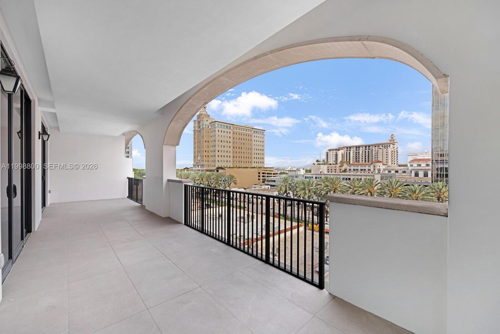 GIRALDA PLACE CONDO - Residential