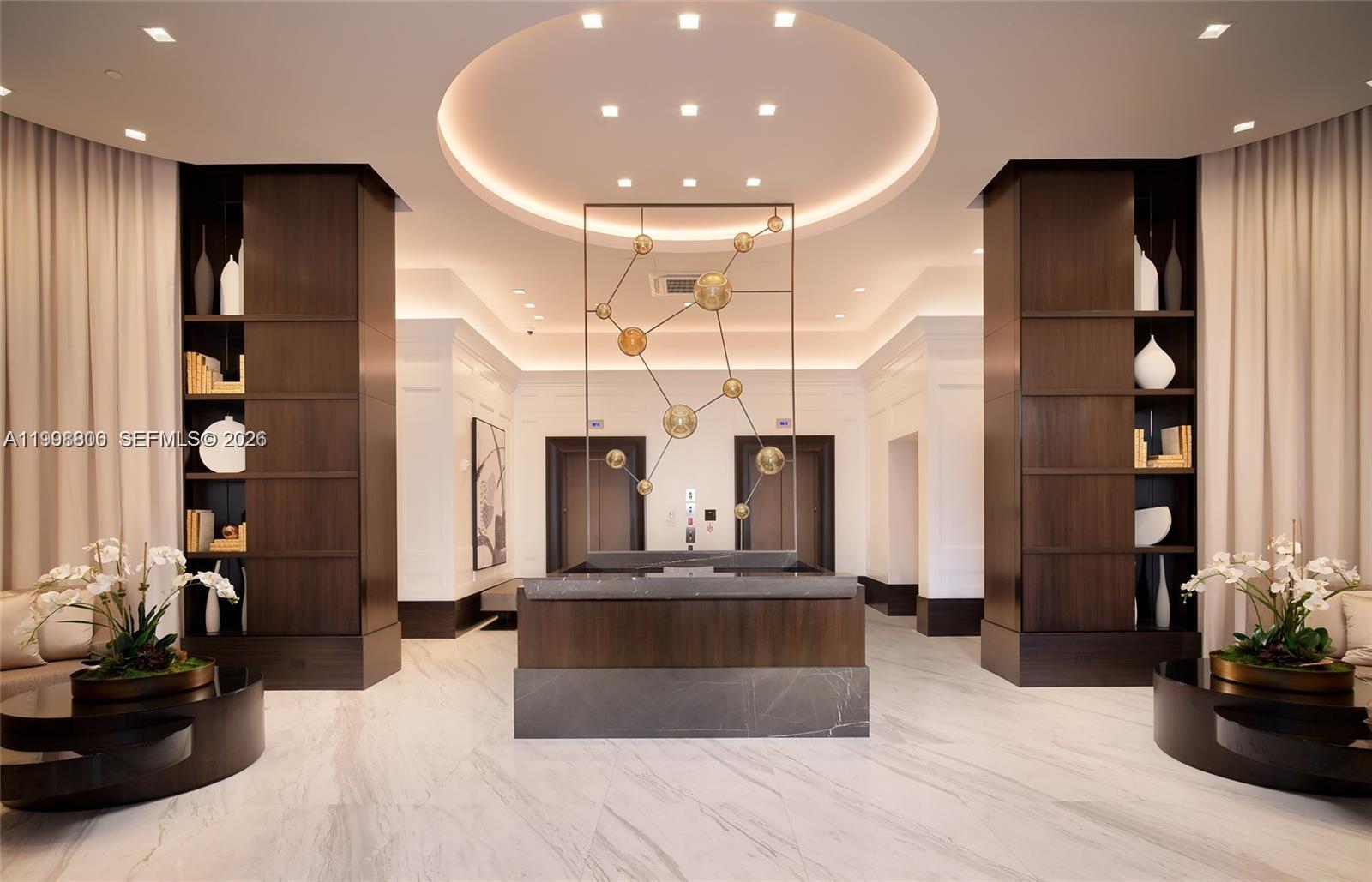 GIRALDA PLACE CONDO - Residential