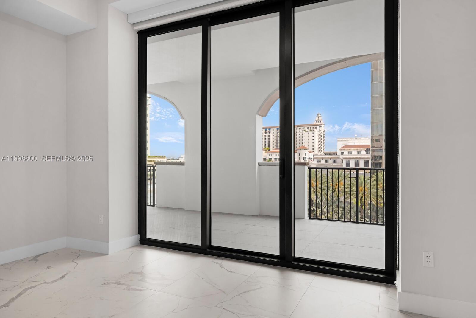 GIRALDA PLACE CONDO - Residential