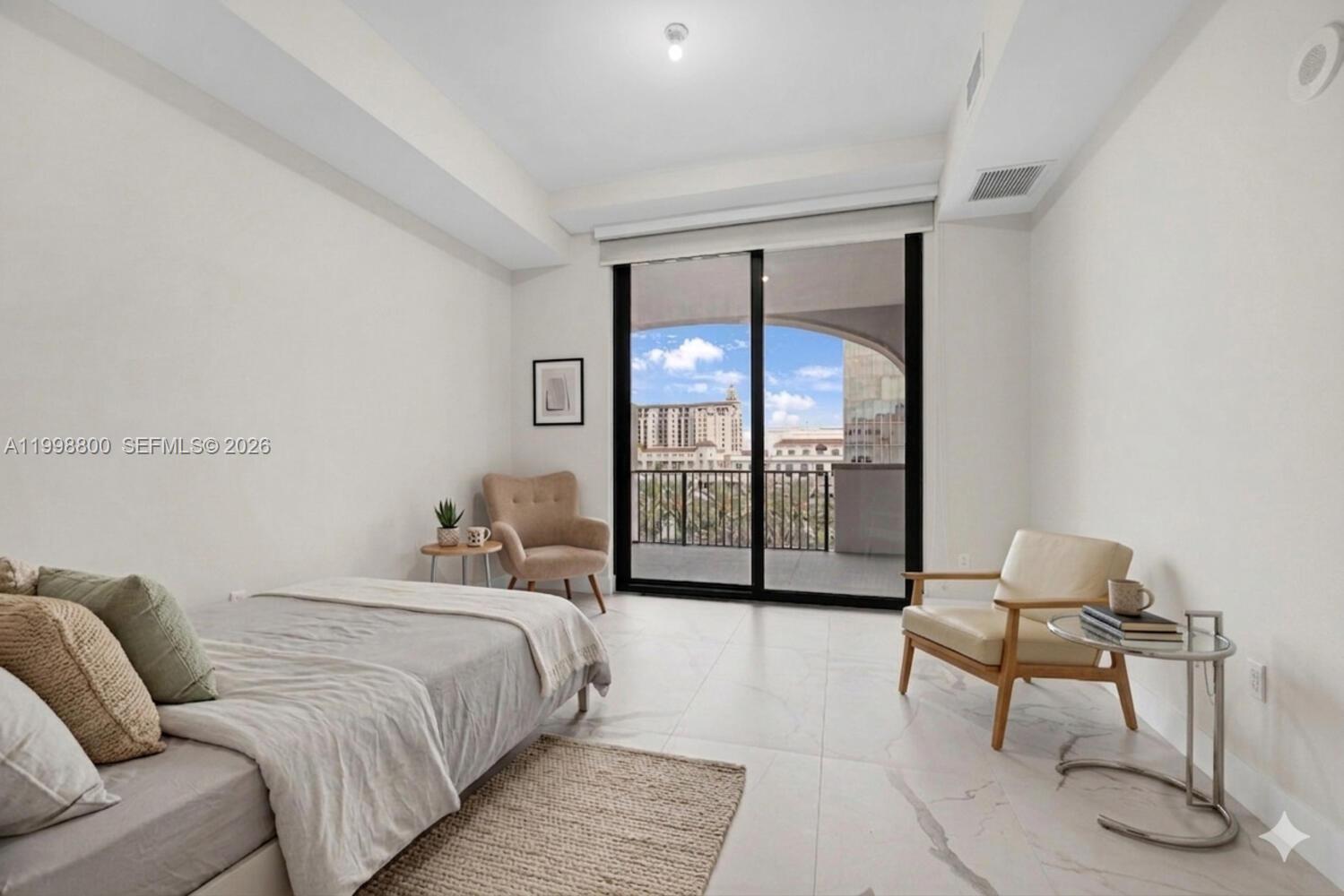 GIRALDA PLACE CONDO - Residential