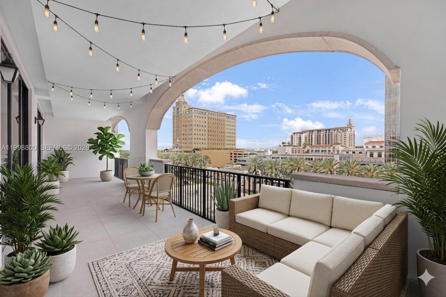 GIRALDA PLACE CONDO - Residential
